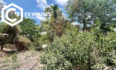 Prime Lot for Lease – Near Clark & Friendship, Angeles City