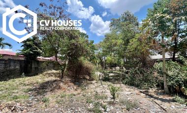 Prime Lot for Lease – Near Clark & Friendship, Angeles City