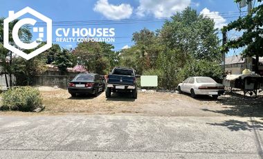 Prime Lot for Lease – Near Clark & Friendship, Angeles City
