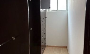 RENTA EXCELENTE DEPARTAMENTO EN JESUS DEL MONTE CON AMENIDADES EN PLANTA BAJA