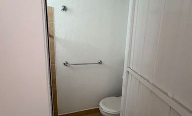 RENTA EXCELENTE DEPARTAMENTO EN JESUS DEL MONTE CON AMENIDADES EN PLANTA BAJA