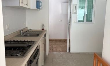 RENTA EXCELENTE DEPARTAMENTO EN JESUS DEL MONTE CON AMENIDADES EN PLANTA BAJA