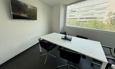 Renta edifico Comercial y de Oficinas