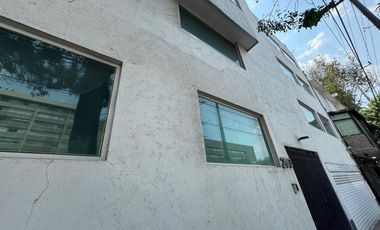 Renta edifico Comercial y de Oficinas