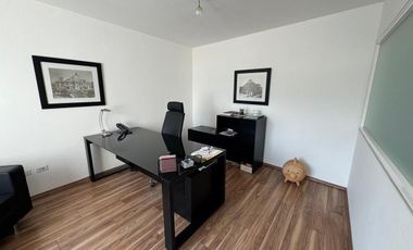 Renta edifico Comercial y de Oficinas