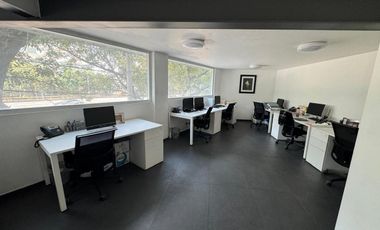 Renta edifico Comercial y de Oficinas
