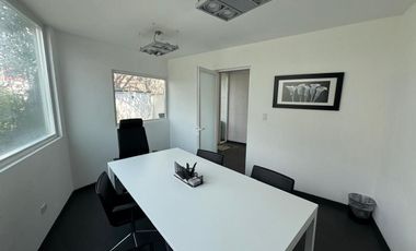 Renta edifico Comercial y de Oficinas
