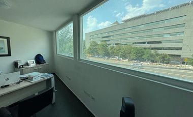 Renta edifico Comercial y de Oficinas