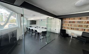 Renta edifico Comercial y de Oficinas