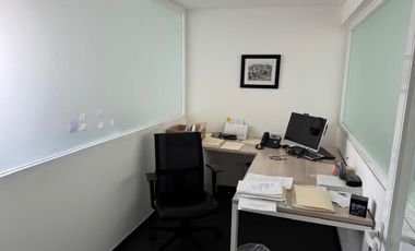 Renta edifico Comercial y de Oficinas