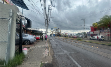 Local Comercial, Avenida Belén, Colonia el Vergel Qro. 2,000,000, GabGom EMC