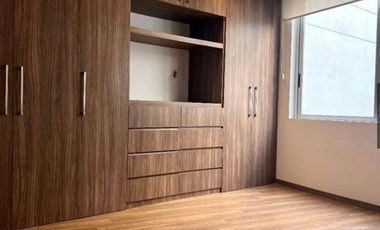 RENTA Departamento en LA ALCANTARILLA