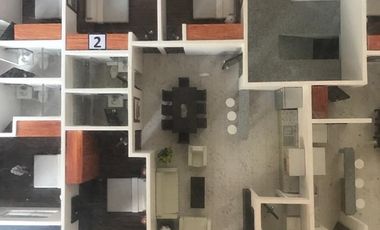 RENTA Departamento en LA ALCANTARILLA