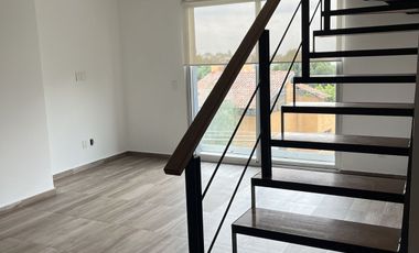 RENTA Departamento en LA ALCANTARILLA