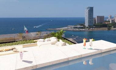 DEPARTAMENTO EN PREVENTA  PUERTO VALLARTA | ARENI