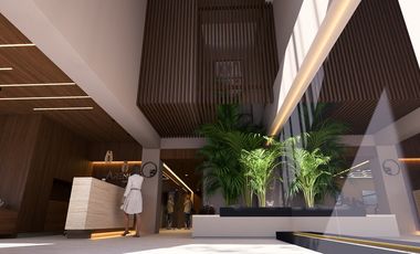 DEPARTAMENTO EN PREVENTA  PUERTO VALLARTA | ARENI