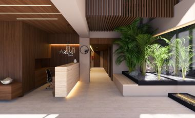 DEPARTAMENTO EN PREVENTA  PUERTO VALLARTA | ARENI