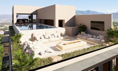 DEPARTAMENTO EN PREVENTA  PUERTO VALLARTA | ARENI