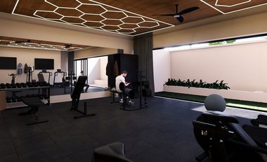 DEPARTAMENTO EN PREVENTA  PUERTO VALLARTA | ARENI