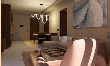 DEPARTAMENTO EN PREVENTA  PUERTO VALLARTA | ARENI