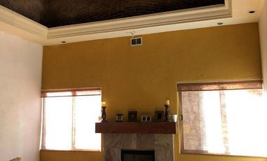 Quinta en Santiago, N. L. Contemporanea Mexicana