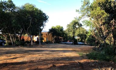 Quinta en Santiago, N. L. Contemporanea Mexicana