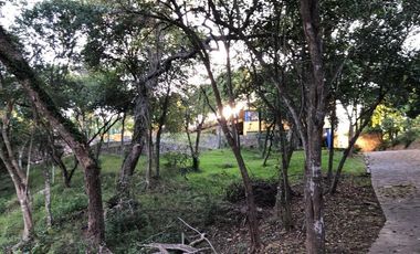 Quinta en Santiago, N. L. Contemporanea Mexicana