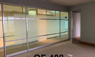 OFICINA RENTA EN TORRE KIO (ACONDICIONADAS)