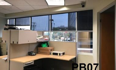 OFICINA RENTA EN TORRE KIO (ACONDICIONADAS)