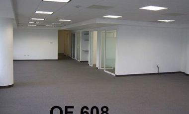 OFICINA RENTA EN TORRE KIO (ACONDICIONADAS)