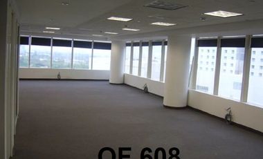 OFICINA RENTA EN TORRE KIO (ACONDICIONADAS)