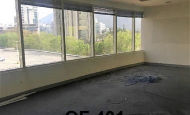 OFICINA RENTA EN TORRE KIO (ACONDICIONADAS)