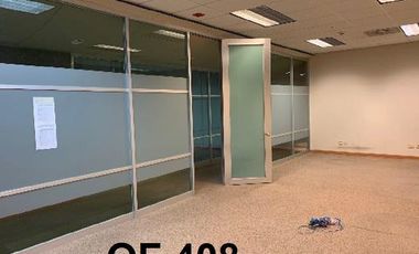 OFICINA RENTA EN TORRE KIO (ACONDICIONADAS)
