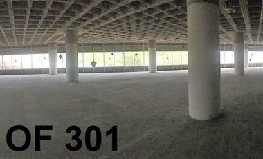 OFICINA RENTA EN TORRE KIO (OBRA GRIS)