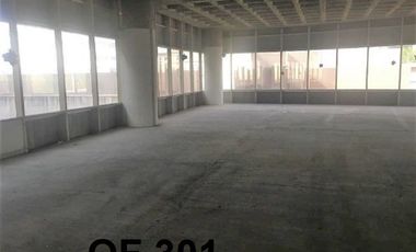 OFICINA RENTA EN TORRE KIO (OBRA GRIS)