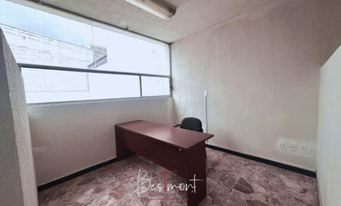 Casa en venta/renta para uso comercial y/o oficinas en Chapulco 26 Col. La Paz