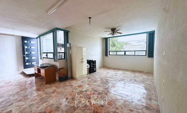 Casa en venta/renta para uso comercial y/o oficinas en Chapulco 26 Col. La Paz