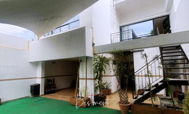Casa en venta/renta para uso comercial y/o oficinas en Chapulco 26 Col. La Paz