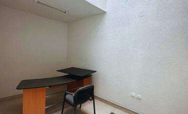 Casa en venta/renta para uso comercial y/o oficinas en Chapulco 26 Col. La Paz