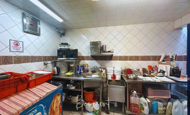 Casa en venta/renta para uso comercial y/o oficinas en Chapulco 26 Col. La Paz