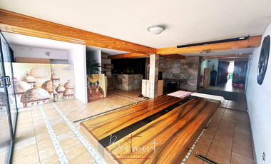 Casa en venta/renta para uso comercial y/o oficinas en Chapulco 26 Col. La Paz