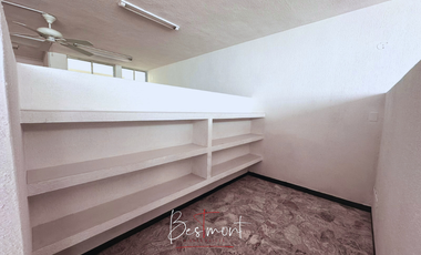 Casa en venta/renta para uso comercial y/o oficinas en Chapulco 26 Col. La Paz