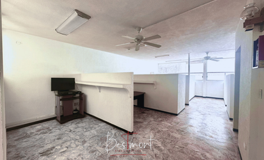 Casa en venta/renta para uso comercial y/o oficinas en Chapulco 26 Col. La Paz