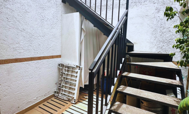 Casa en venta/renta para uso comercial y/o oficinas en Chapulco 26 Col. La Paz