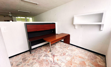 Casa en venta/renta para uso comercial y/o oficinas en Chapulco 26 Col. La Paz