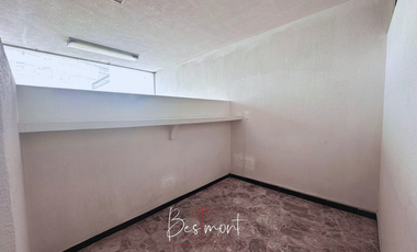 Casa en venta/renta para uso comercial y/o oficinas en Chapulco 26 Col. La Paz