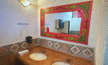 Casa en venta/renta para uso comercial y/o oficinas en Chapulco 26 Col. La Paz