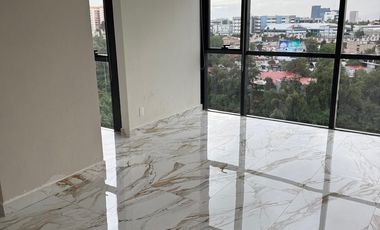 RENTA EXCELENTE DEPARTAMENTO UNIQ LOMAS DE CHAPULTEPEC (B)
