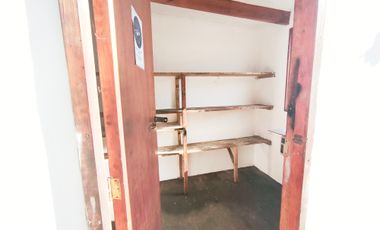 ARRIENDO TERRENO CON GALPÓN Y OFICINA LA SERENA