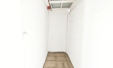 ARRIENDO TERRENO CON GALPÓN Y OFICINA LA SERENA